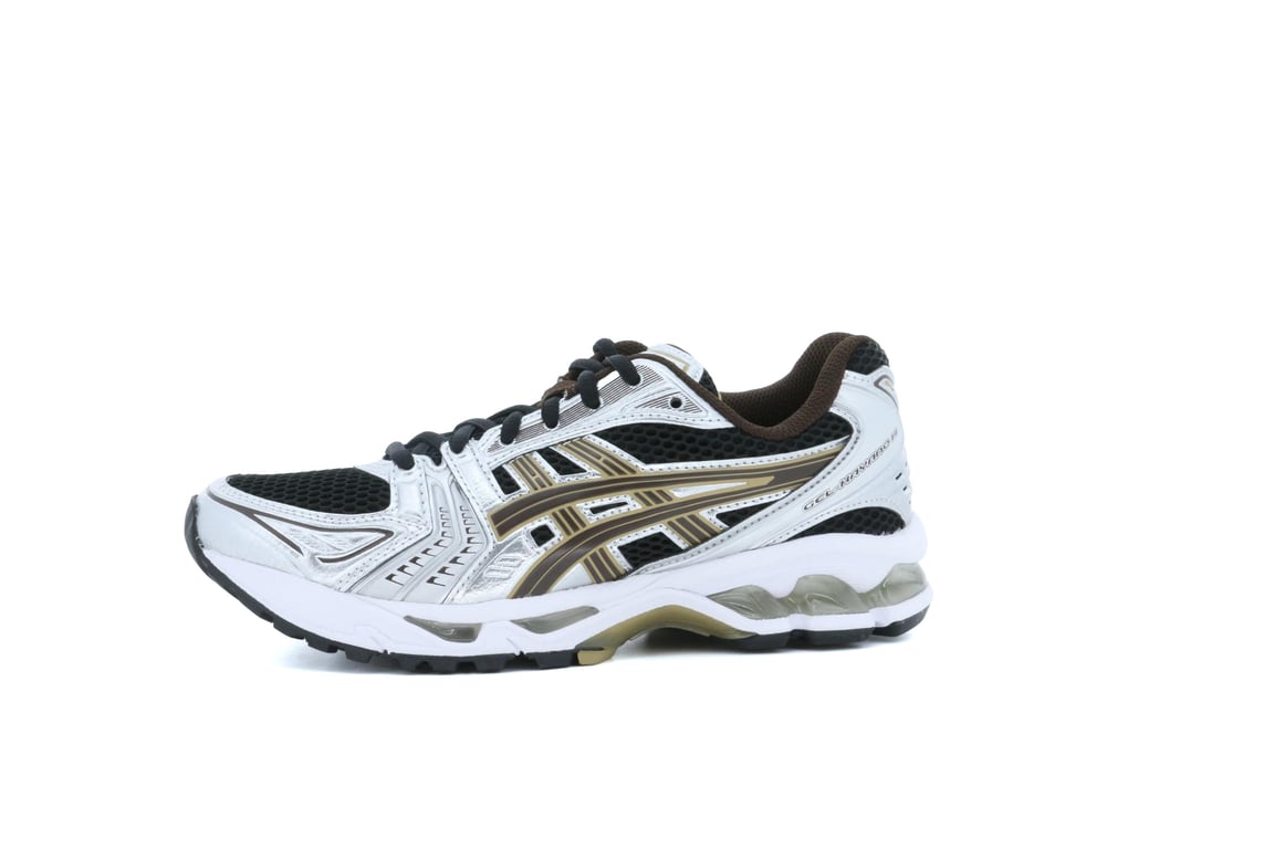 ASICS Gel-Kayano 14 'Black Coffee' 1201A019-004