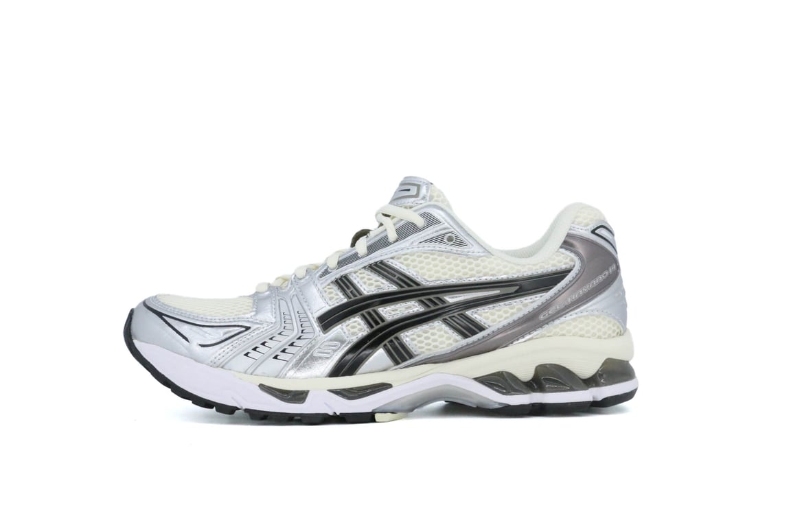 ASICS Gel-Kayano 14 'Cream Black' 1201A019-108 ASICS Gel-Kayano 14 'Cream Black' 1201A019-108