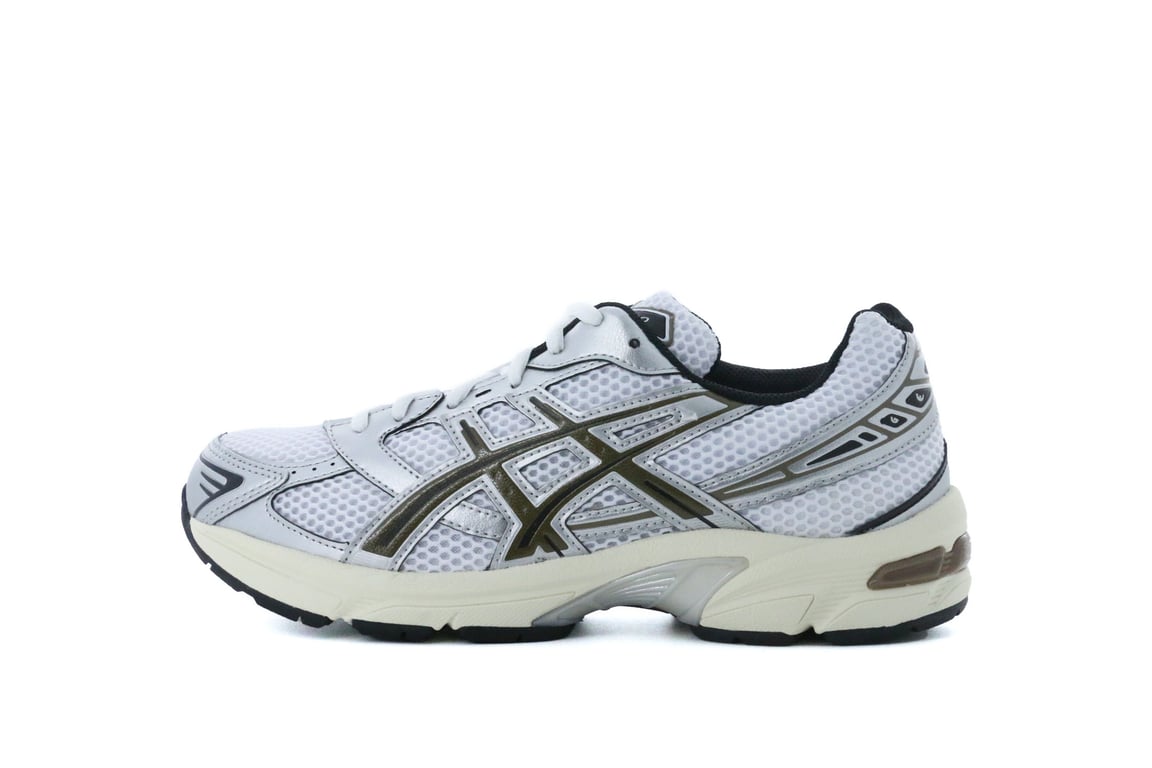 Asics White Gel 1130 "Canyon" 1201A256 113" - Shoes - Size 4.5 - Image 3
