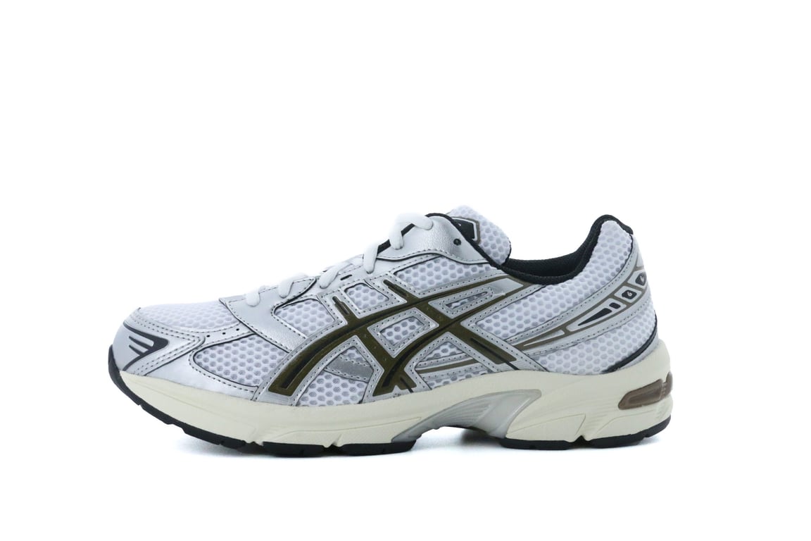 ASICS Gel-1130 'White Clay Canyon' 1201A256-113