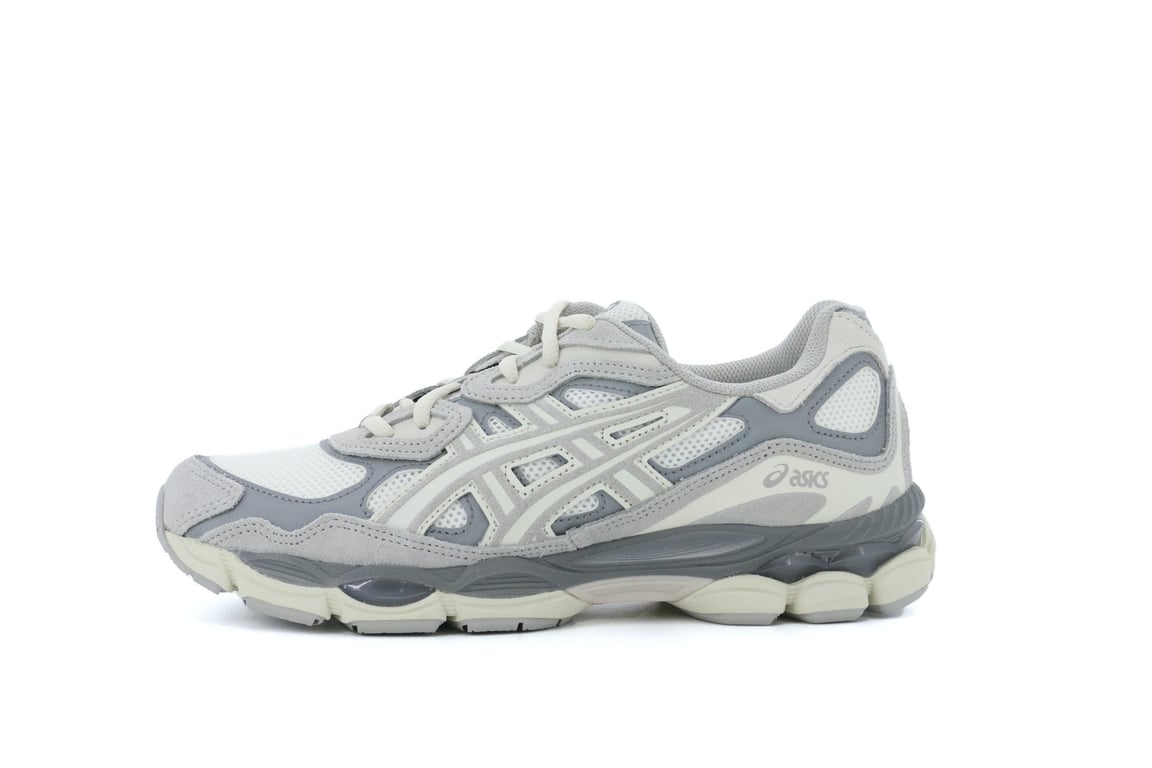 ASICS Gel-NYC 'Cream Oyster Grey' 1201A789-103