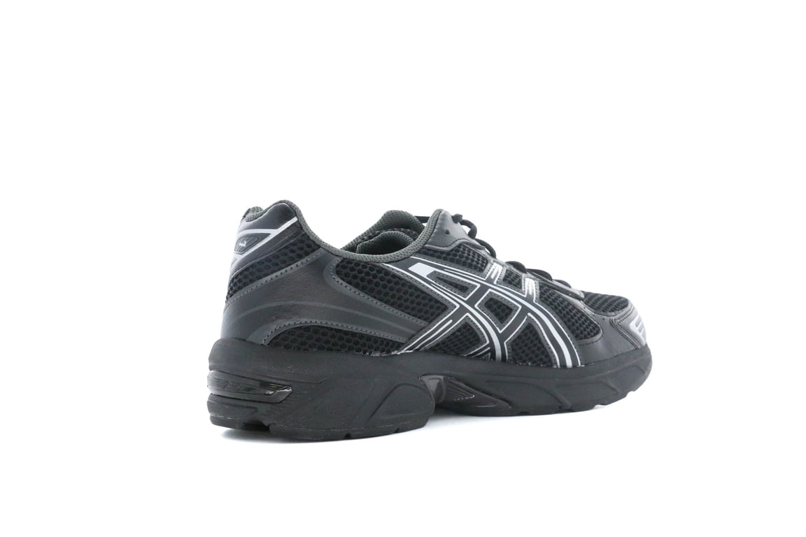 ASICS Gel-1130 'Black Pure Silver' 1201A906-001