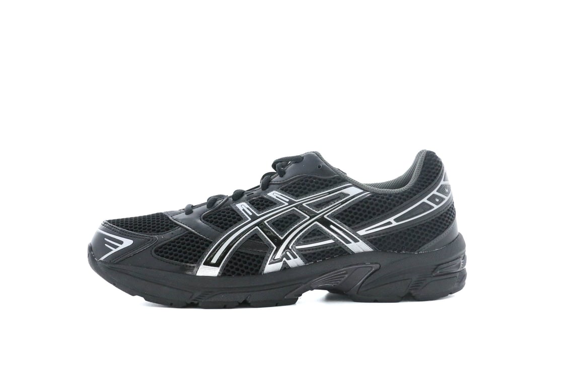 ASICS Gel-1130 'Black Pure Silver' 1201A906-001
