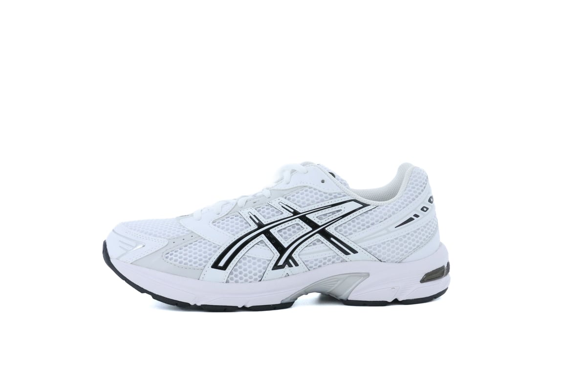 ASICS Gel-1130 'White Black' 1201B019-100