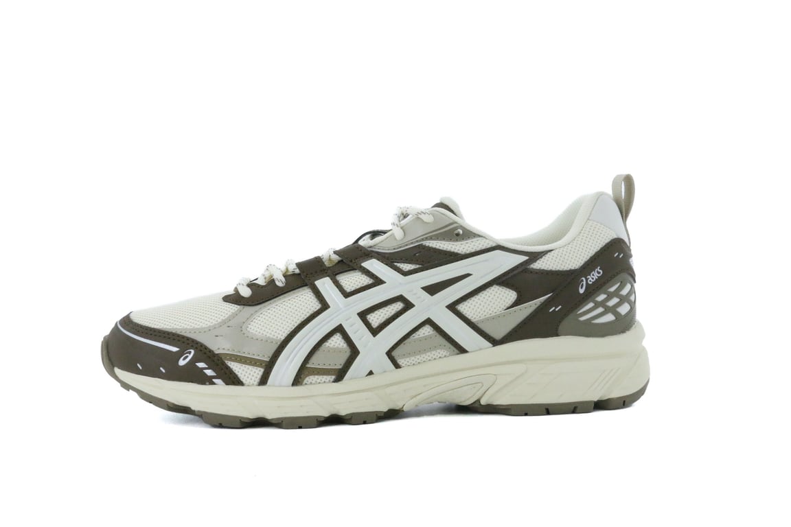 ASICS Gel-Nunobiki 'Cream Brown Storm' 1203A536-106