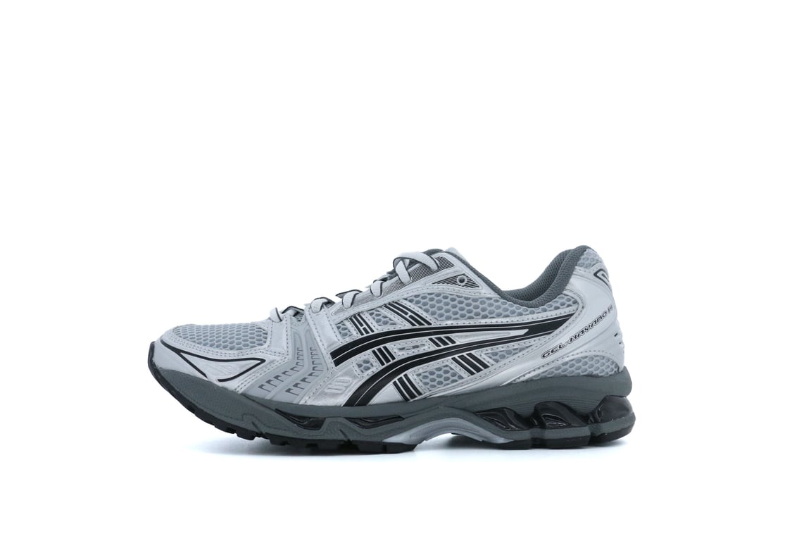 ASICS x Urban Research Gel-Kayano 14 'Pure Silver Black' 1203A706-020