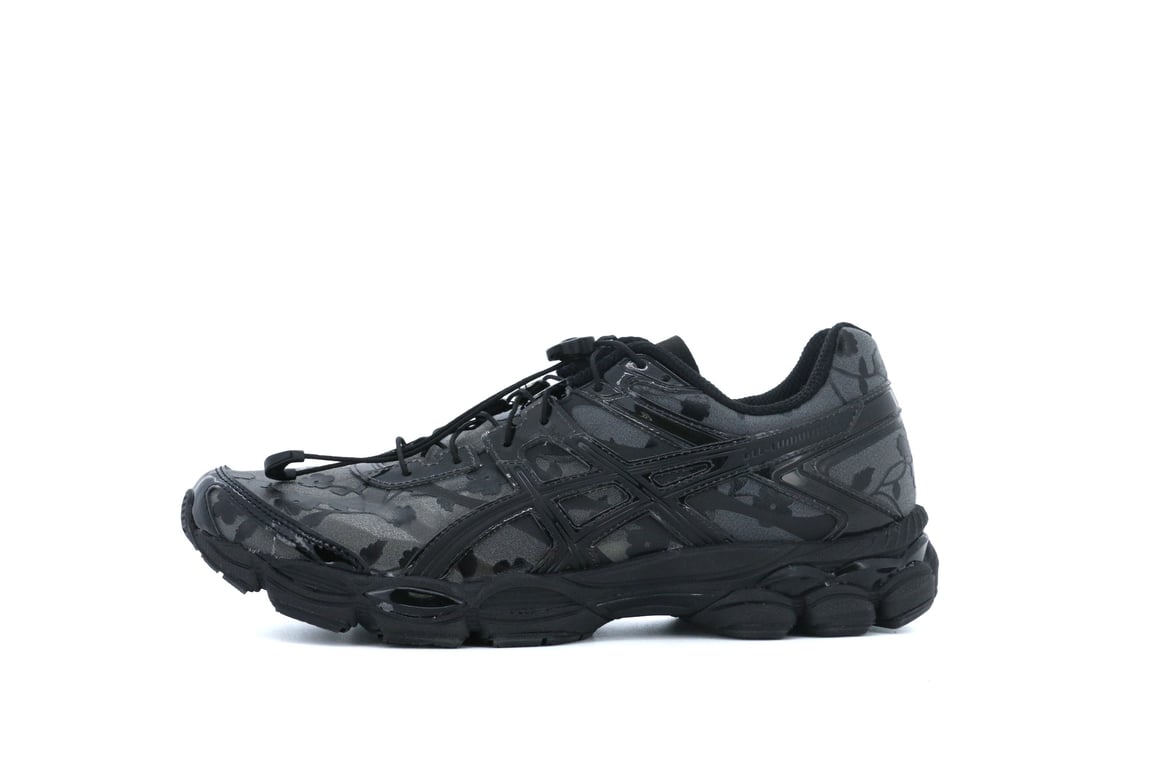 ASICS x Cecilie Bahnsen Gel-Cumulus 16 'Black' 1203A762-001