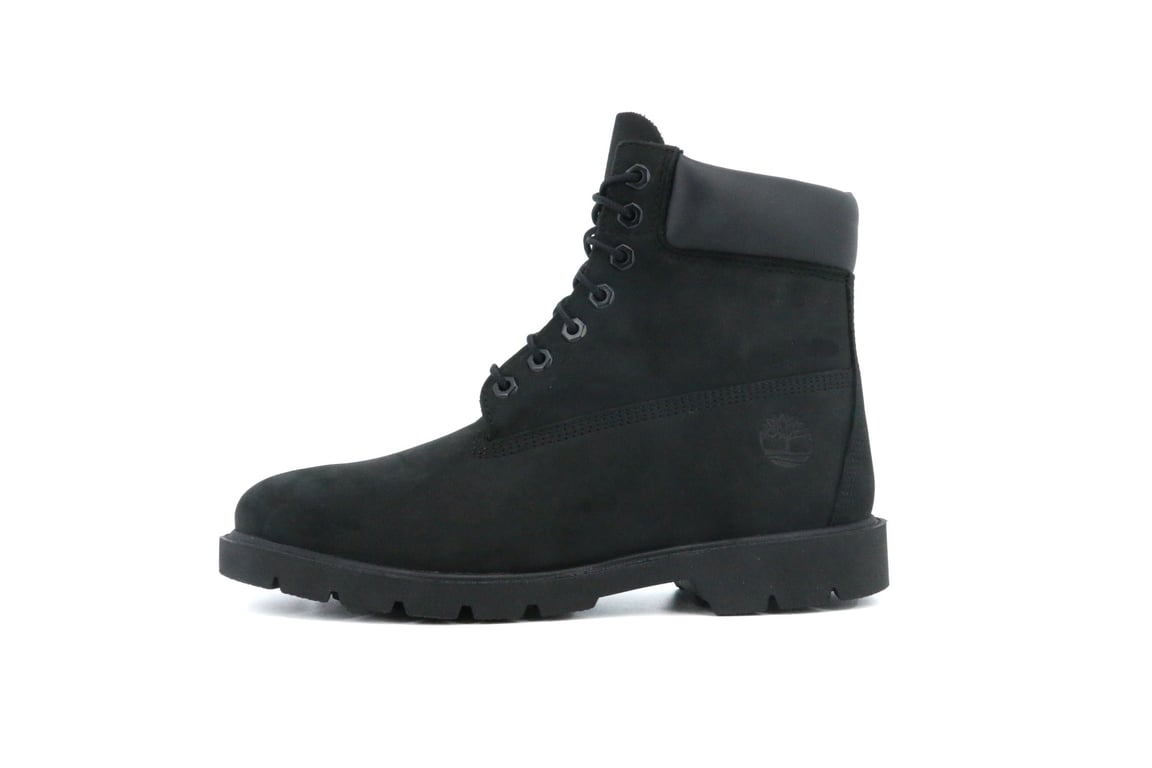 【Timberland】6inch PREMIUM ブーツ Timberland 6-Inch Premium Boots 'Black' 19039W