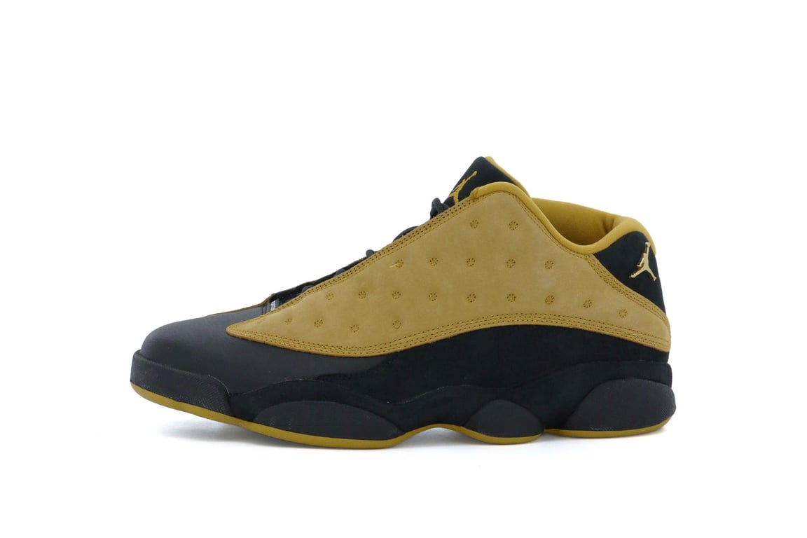 Air Jordan 13 Retro Low 'Chutney' 2017 310810-022