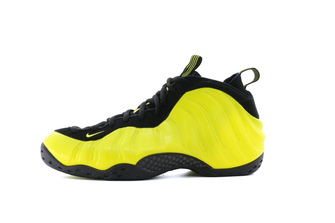 ふくたろう Nike Air Foamposite One 'Wu Tang' 314996-701