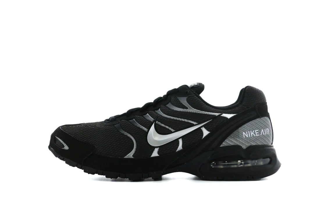 Nike Black/Grey Air Max Torch 4 "" 343846 002" - Shoes - Size 10 - Image 3