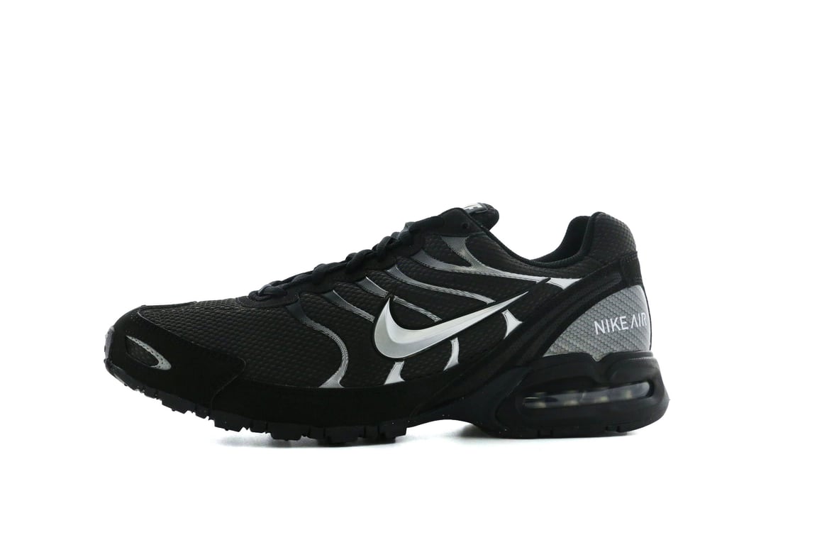 ブラック36 🔥Nike Air Max Torch 4 Anthracite Running Shoe 343846-002 Men's