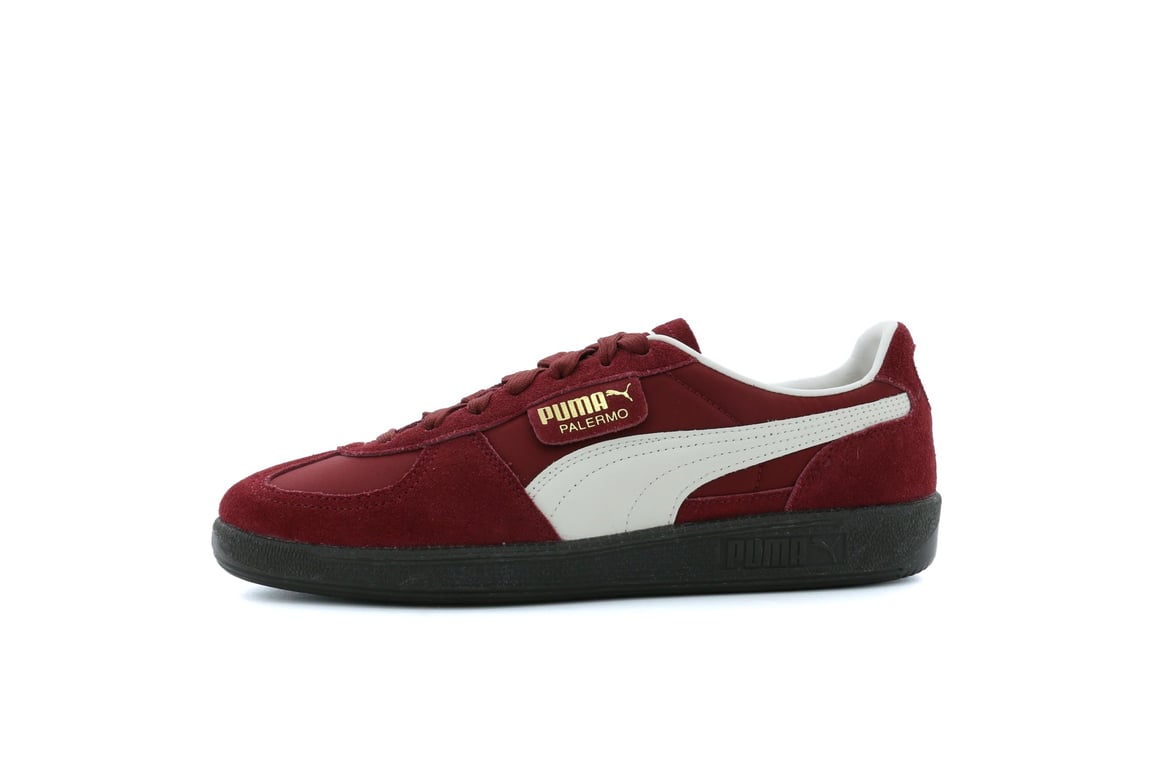 Puma Palermo OG 'Intense Red White' 383011-13