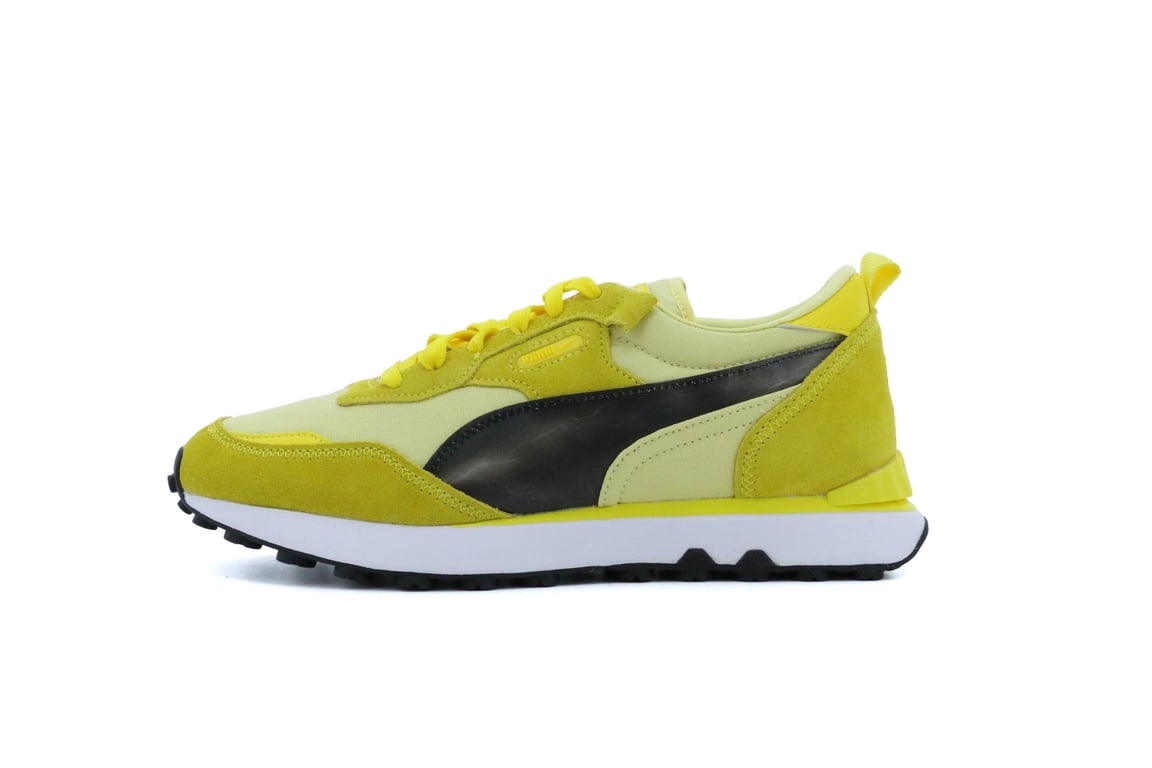 PUMA Pokmon x Rider FV 'Pikachu' 387688-01