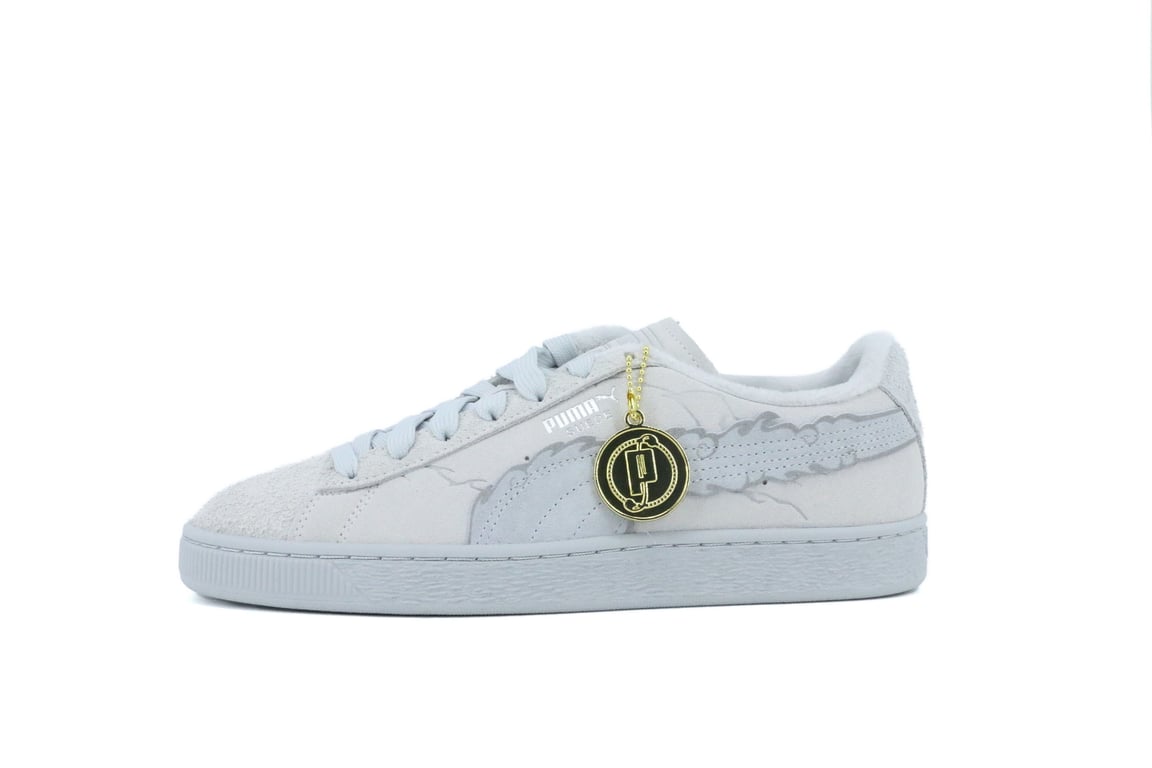 PUMA x One Piece Suede 'Straw Hat Luffy' 396524-01