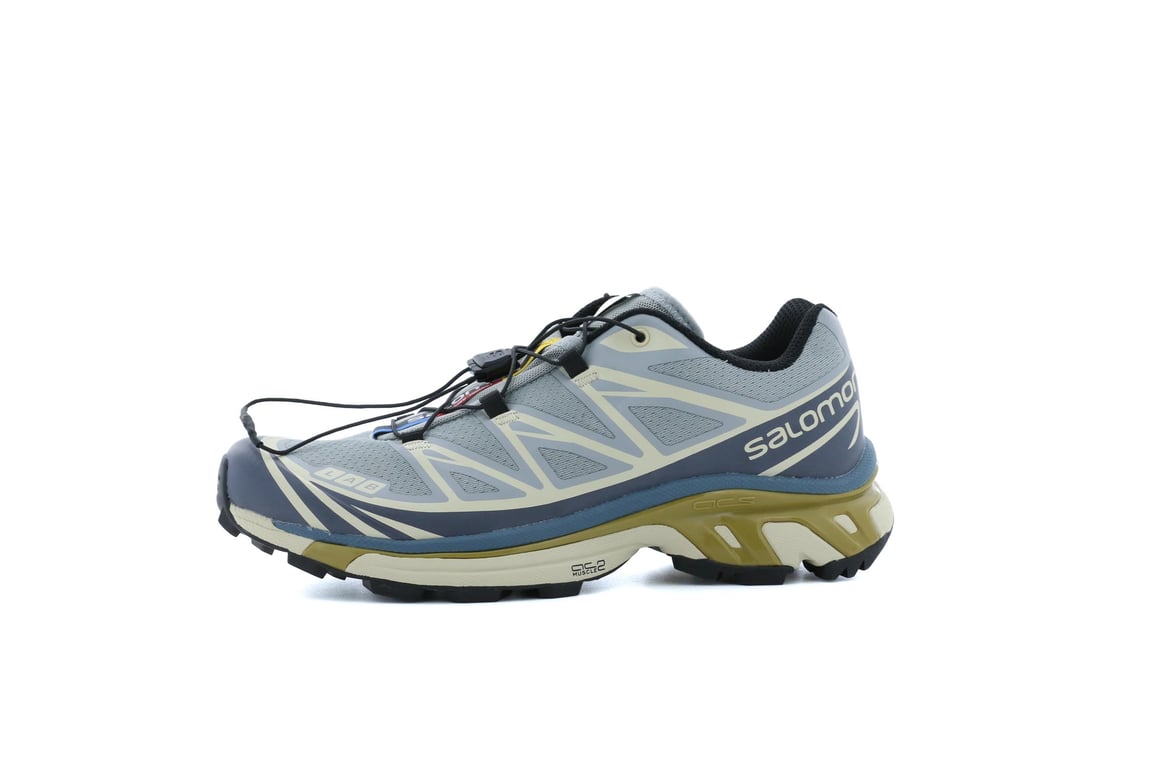 Salomon XT-6 Series 'Blue' 414551