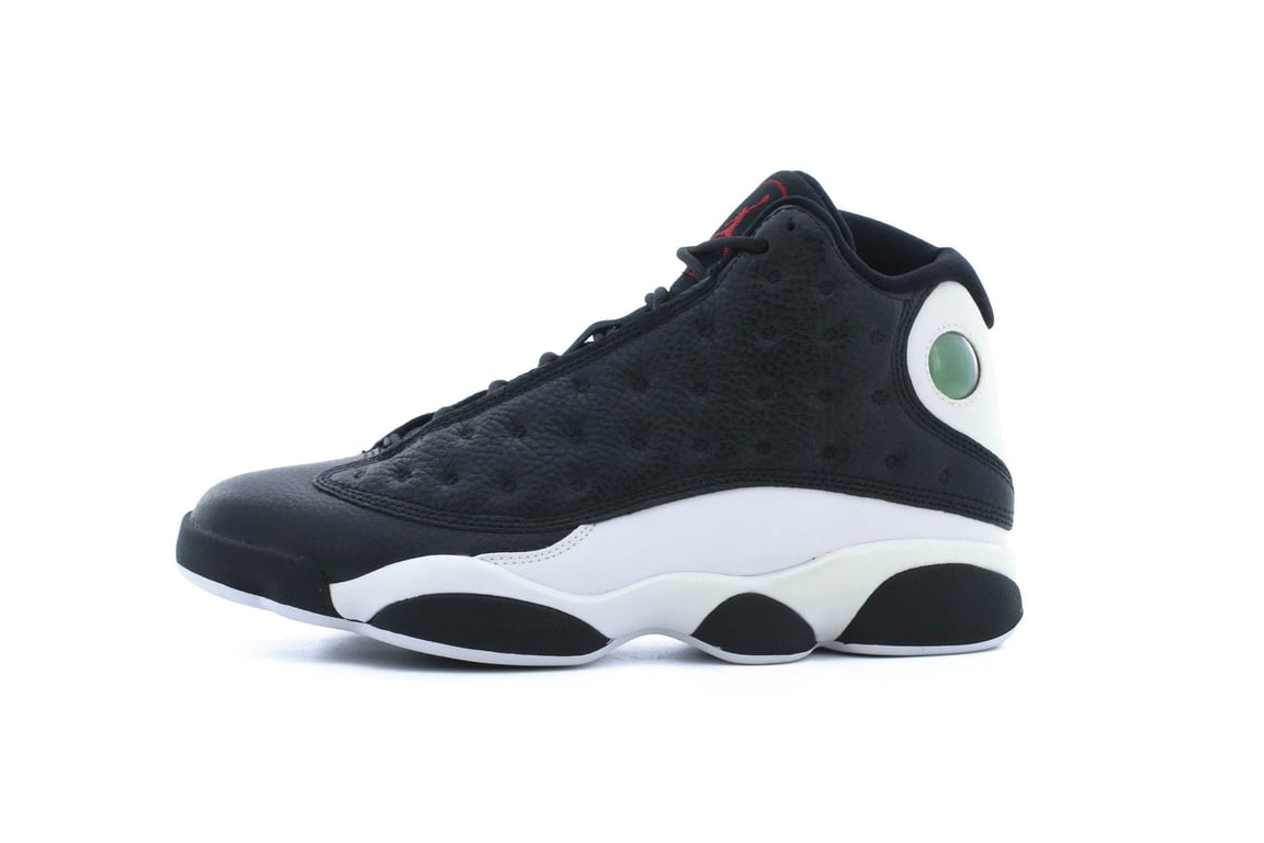 Ho peジェントリージョーズ Air Jordan 13 Retro 'Reverse He Got Game' 414571-061