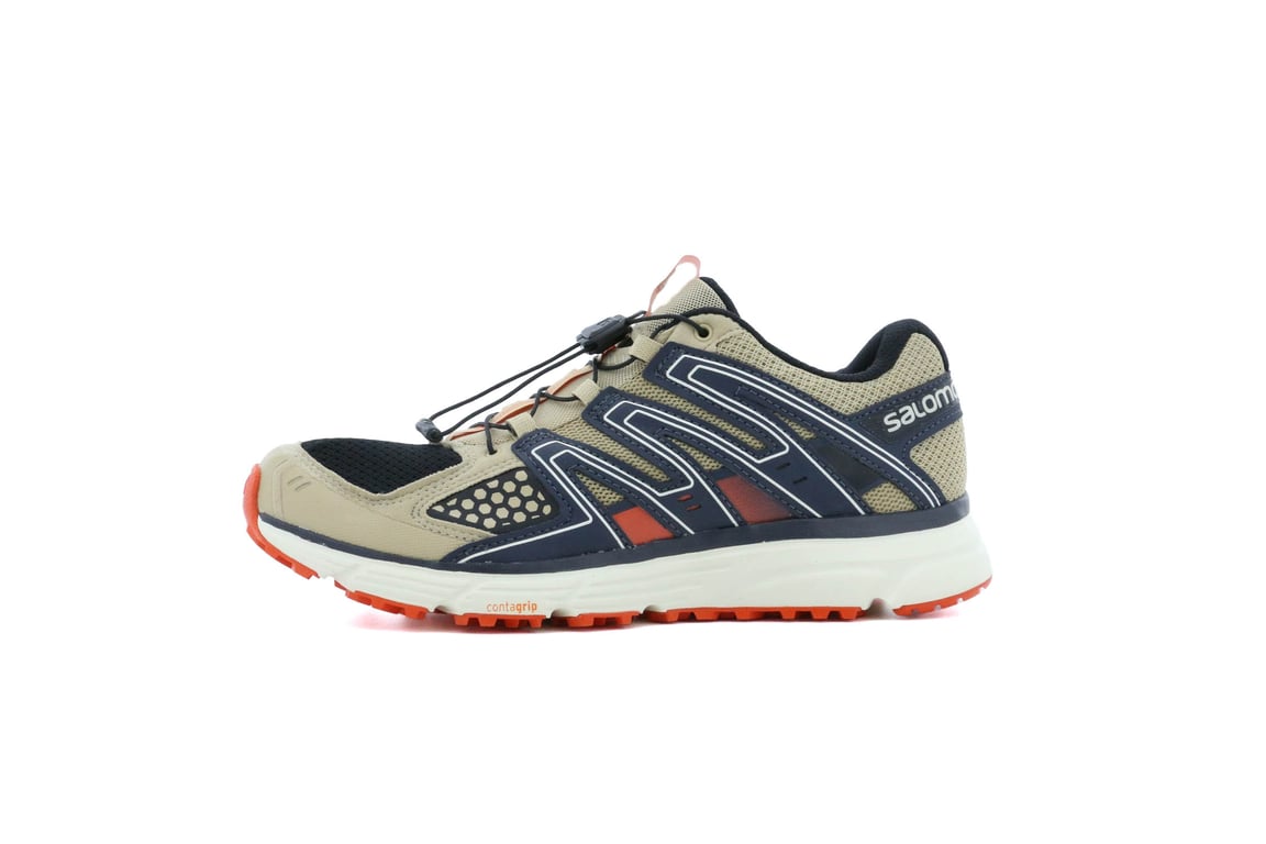 Salomon X-Mission 3 'Khaki Black' 414712