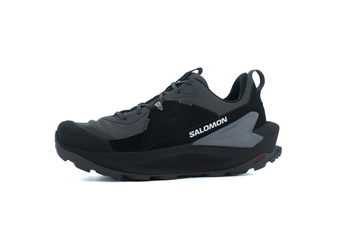 SALOMON Elixir GTX 'Black Magnet' 472957 / L47295700
