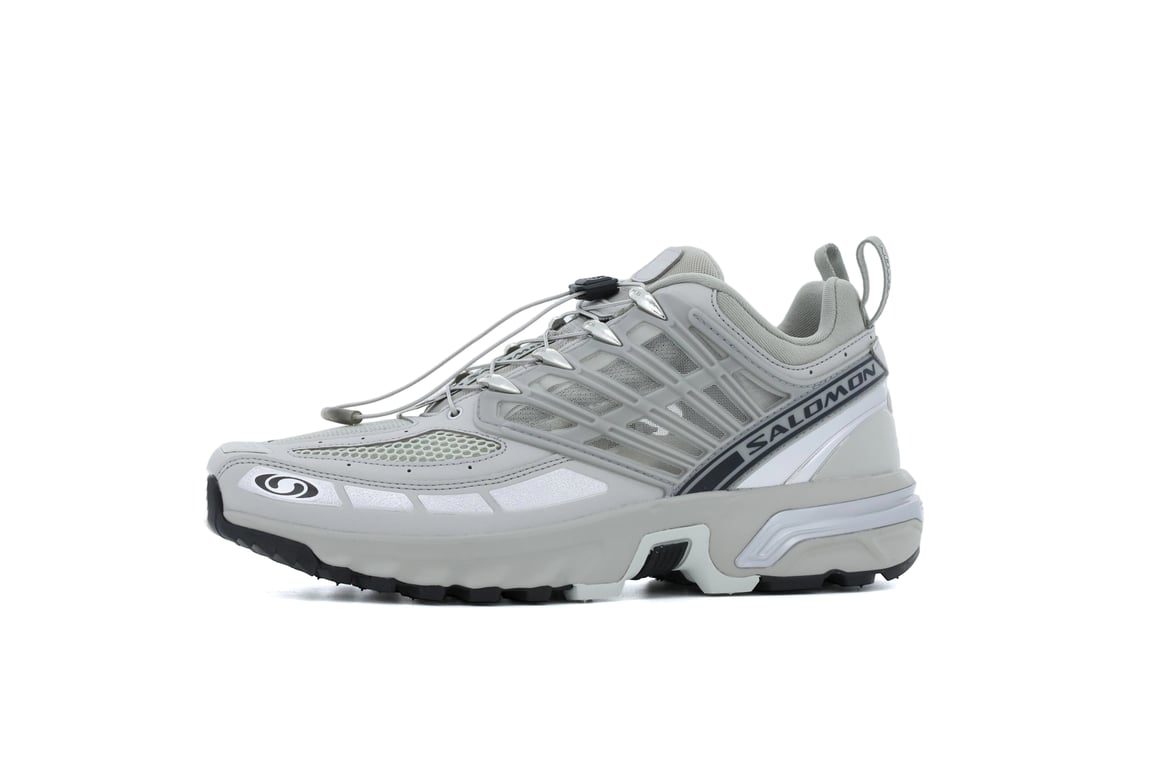 Sam-017 サーマーン朝 イスマーイール(892～907年) ディルハム銀貨 SALOMON ACS Pro 'Metal Silver Metallic' 472991