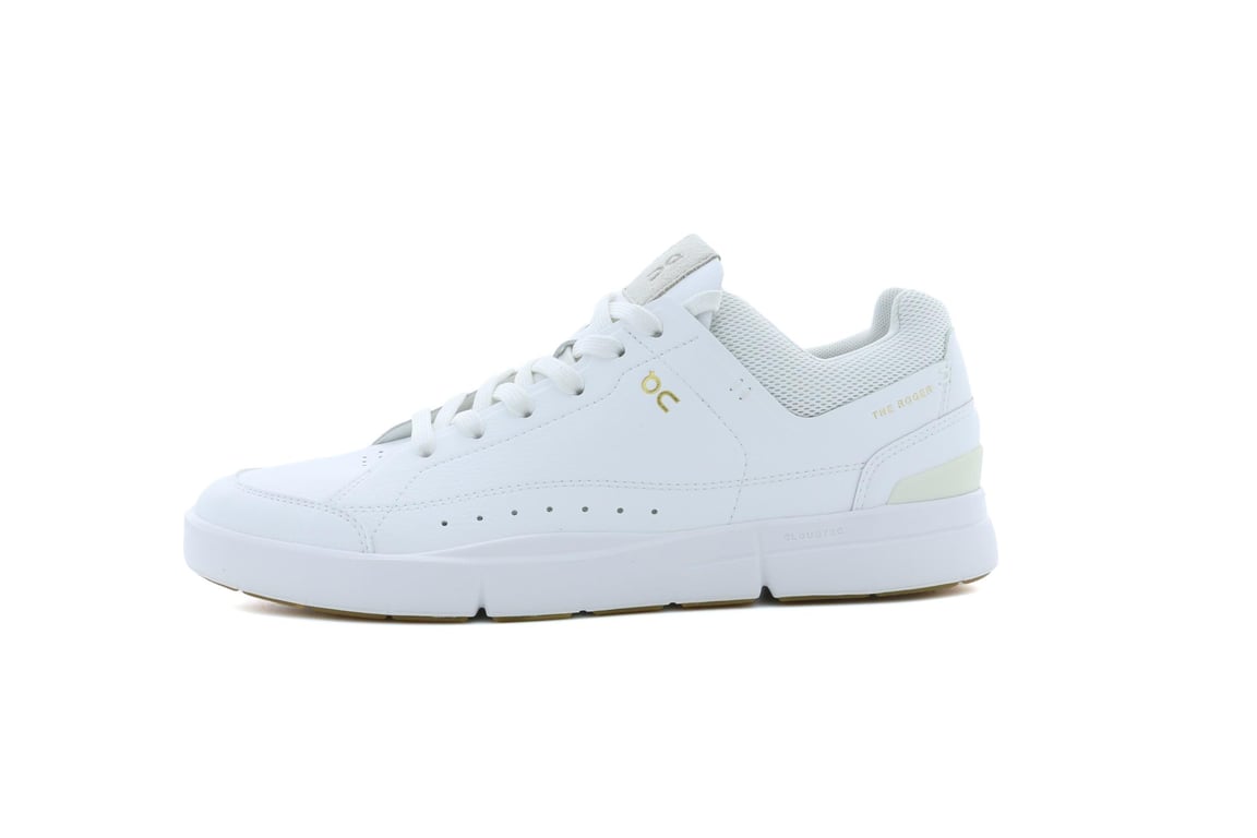 On Running Centre Court x The Roger 'Cream White' 48.99438