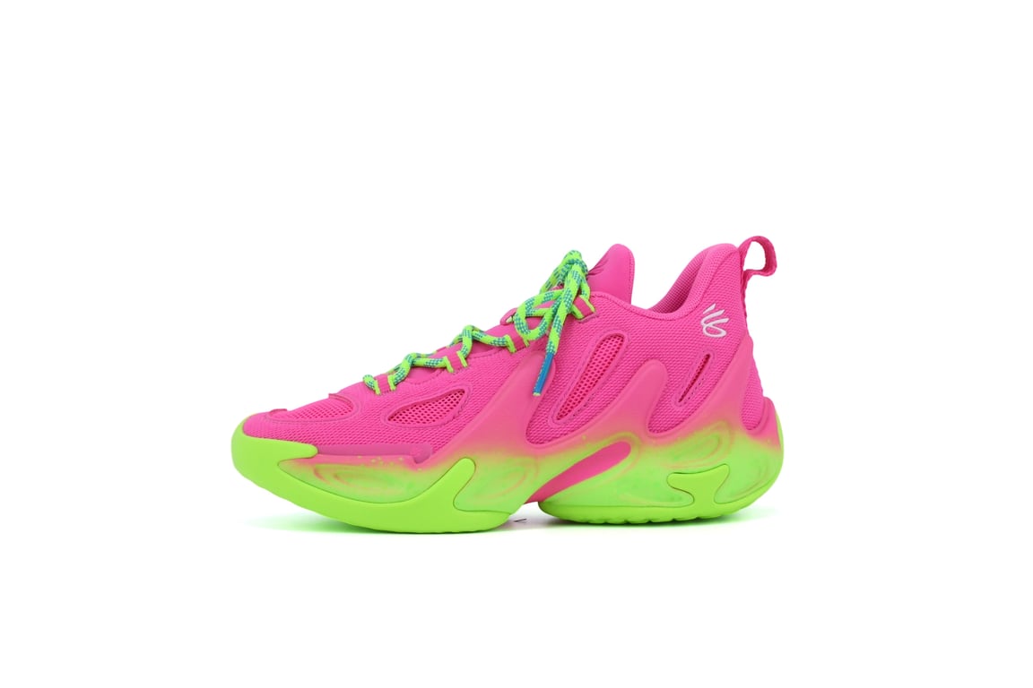 GS) Under Armour Curry 13 'Will Harris' 6014870-694