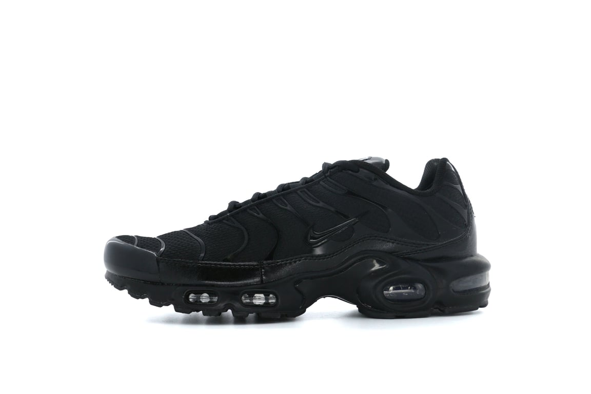 Nike Air Max Plus 'Triple Black' 604133-050