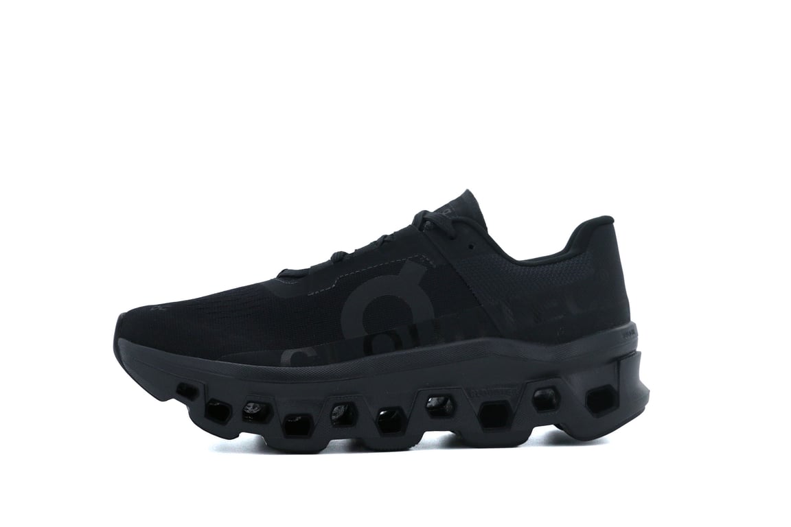 On Running Cloudmonster 'Triple Black' 61.99025