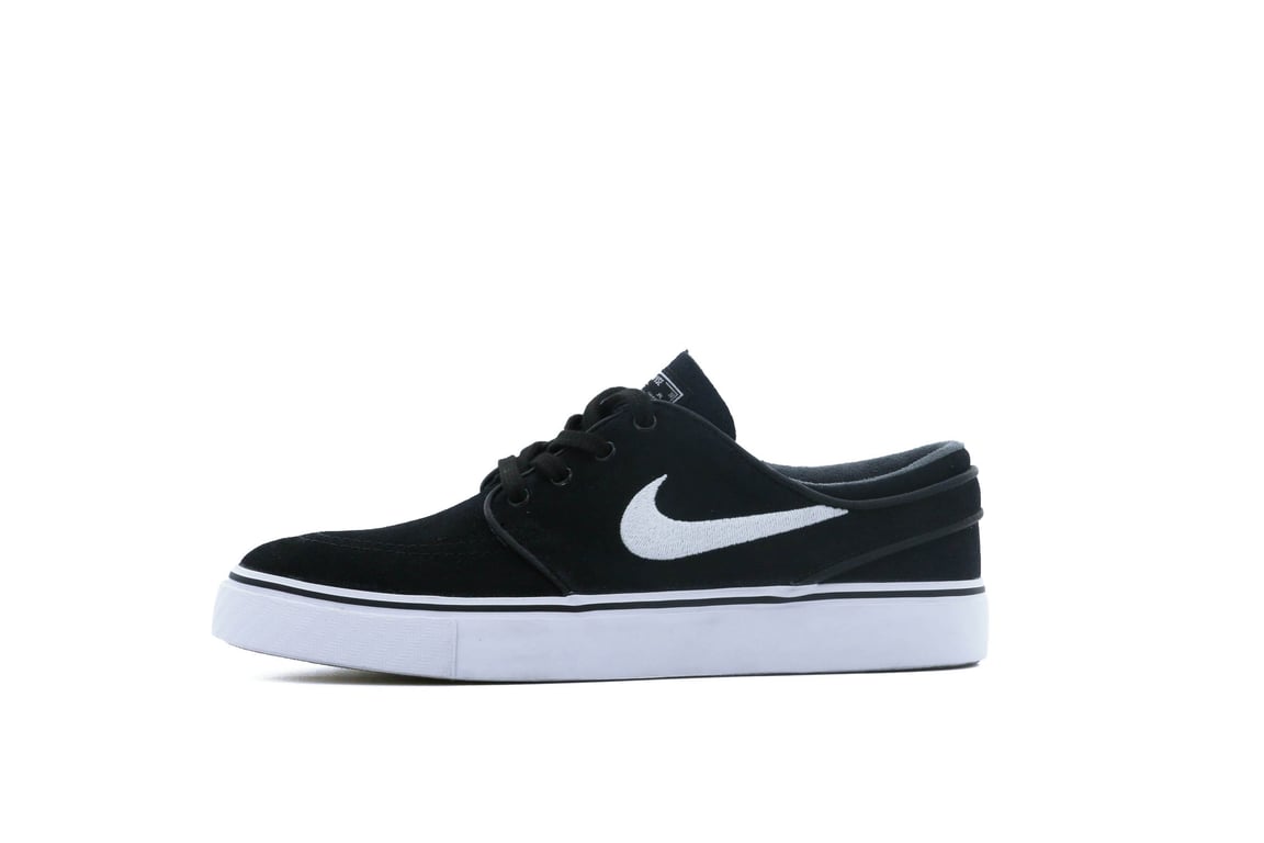 Nike Zoom Stefan Janoski SB OG 'Black' 833603-012
