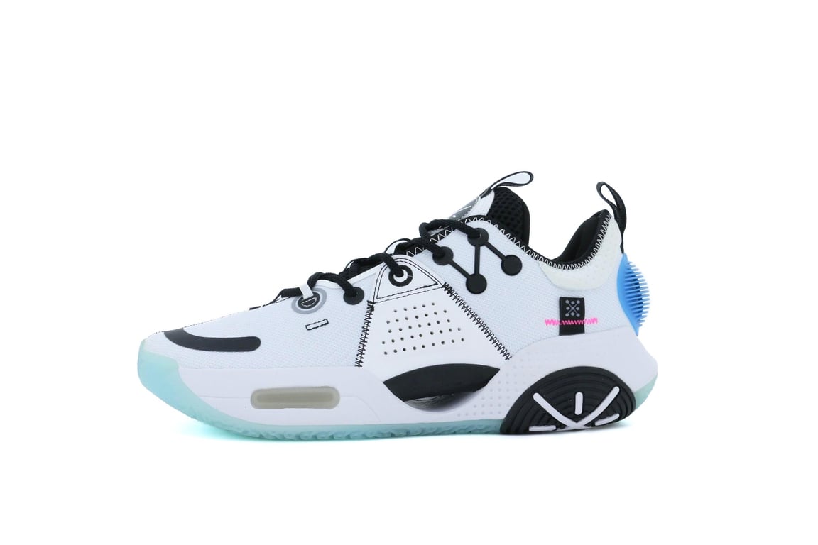 Li-Ning Wade All City 9 'TNS Team No Sleep' ABAR005-5