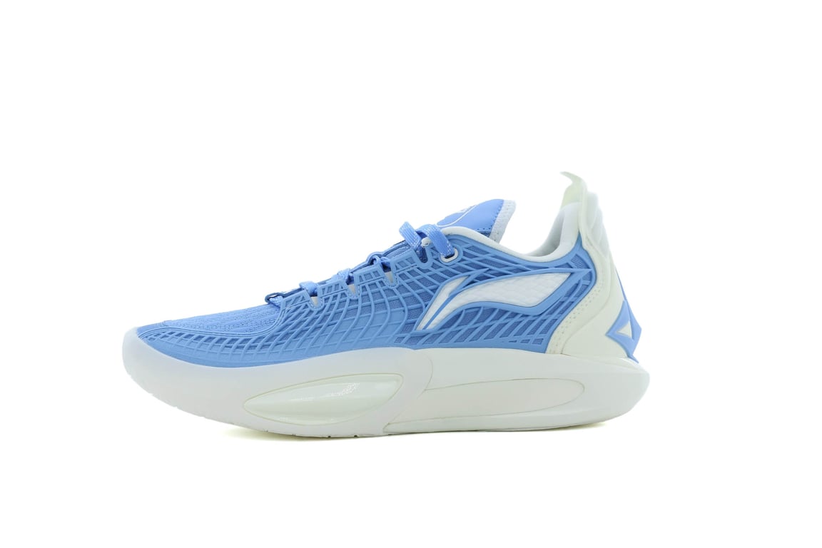 Li-Ning Jimmy Butler 3 'Blue White' ABAU107-16