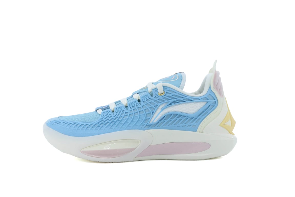 シューズ(男性用) LI-NING JIMMY BUTLER3 US10.5 Amazon.com | LI-NING Jimmy Butler 2 Men Basketball Shoes