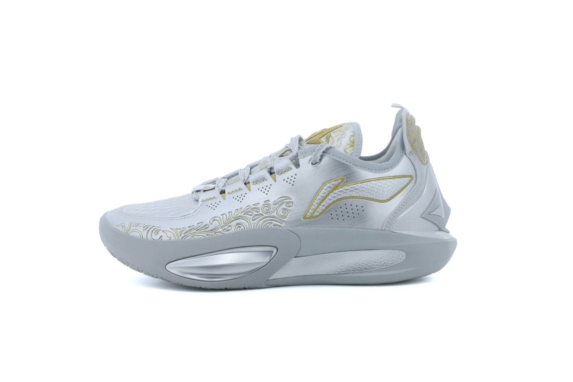 Li-Ning Jimmy Butler 3 'Armor' ABAU107-7