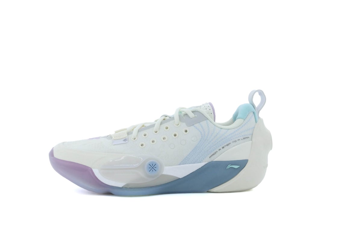 Li-Ning Way of Wade All City 13 'Cotton Candy' ABAV017-1