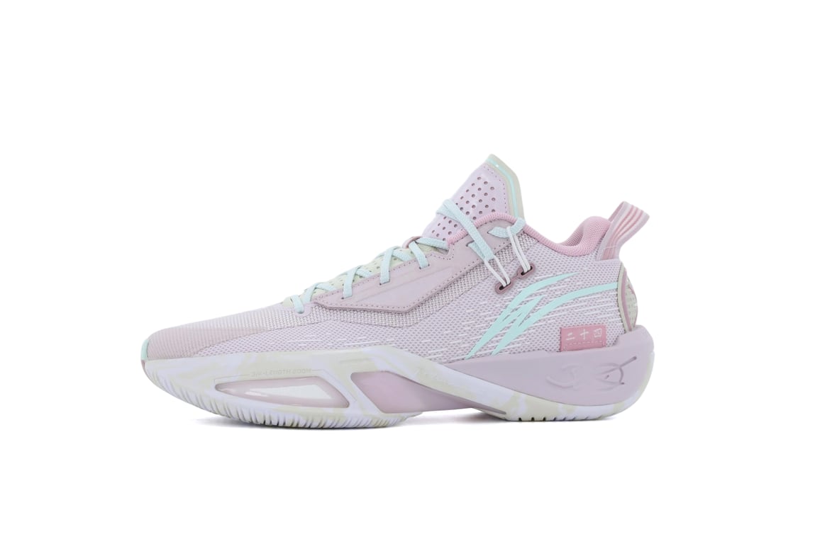 ニュービギニング Li-Ning Wade Fission 9 'Spring Equinox' ABPU003-6