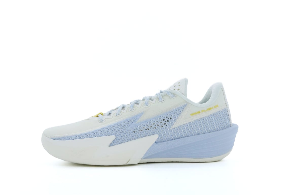 Li-Ning Wade Flash 2 'White Blue' ABPV013-3