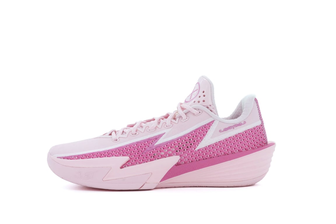 Li-Ning Wade Flash 2 'Blossom' ABPV013-4