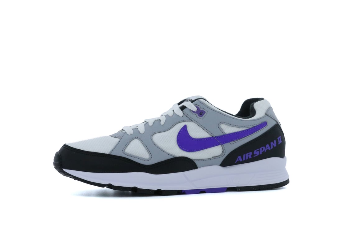 Nike Air Span 2 'Hyper Grape' AH8047-013