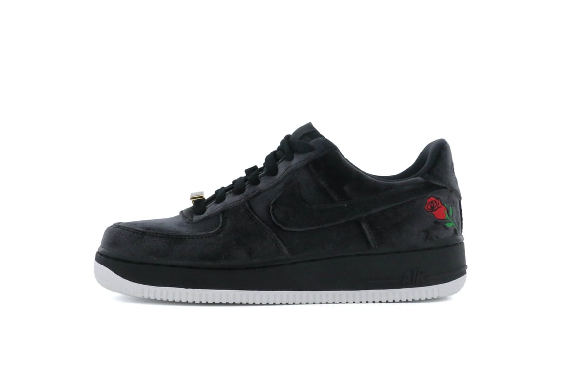 Nike Air Force 1 07 QS 'Velvet Rose' AH8462-003