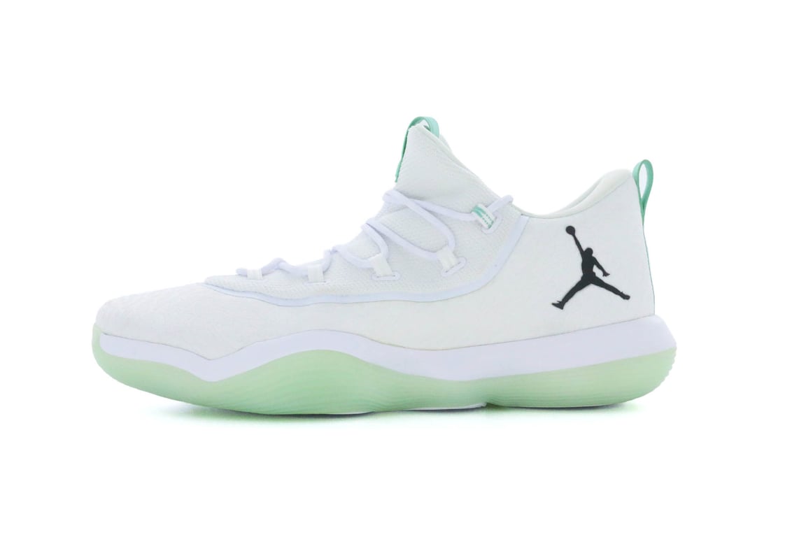 シューズ(男性用) NIKE AIR JORDAN SUPER.FLY Nike Jordan Super.fly 4 JCRD Men's Basketball Sneakers 812870-101