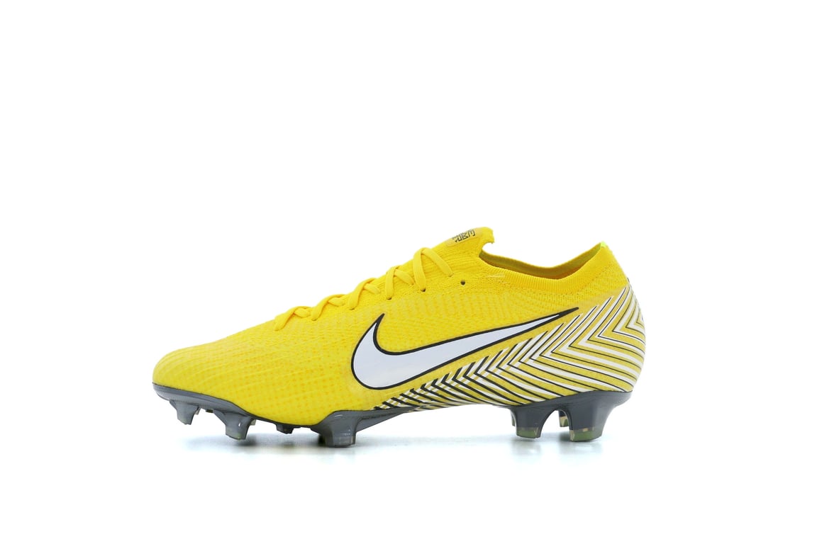 Nike x Neymar Jr. Mercurial Vapor 360 Elite 'Amarillo' AO3126-710