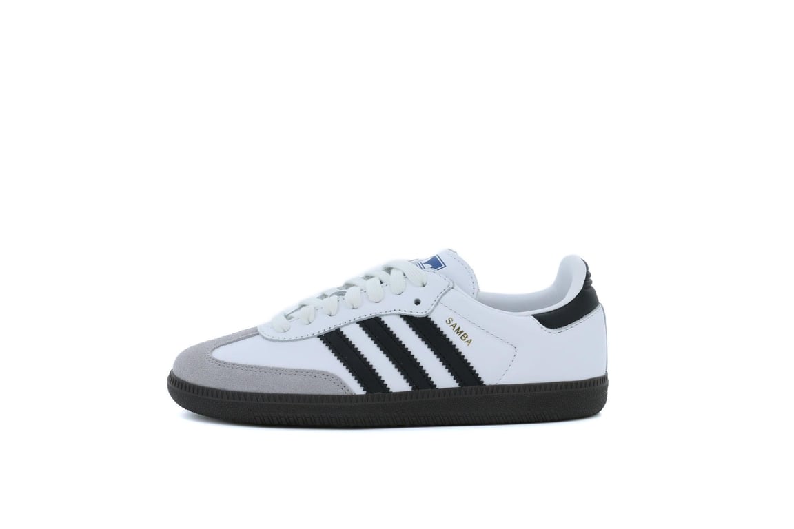 adidas SAMBA OG サンバ ホワイト ブラック ガム B75806 楽天市場】ADIDAS SAMBA OG WHITEBLACK B75806アディダス
