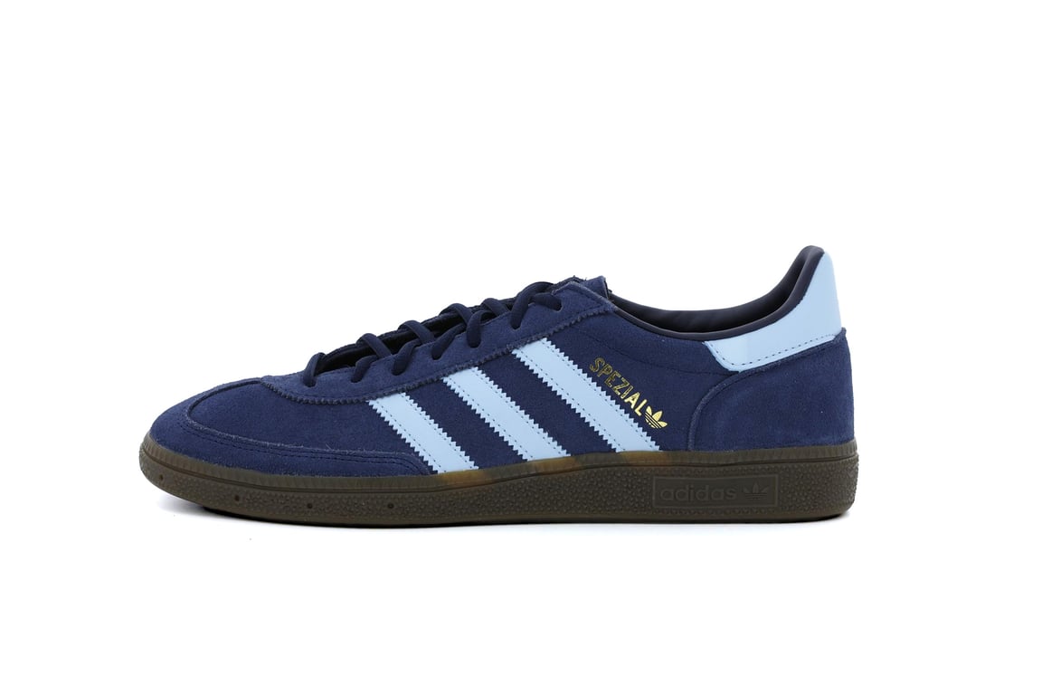 adidas Handball Spezial 'Navy Gum' BD7633
