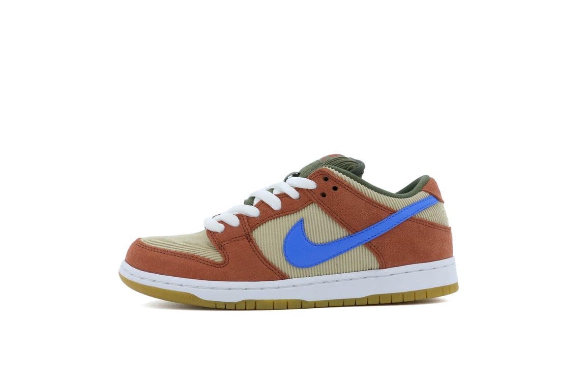 Nike SB Dunk Low Pro 'Corduroy' BQ6817-201