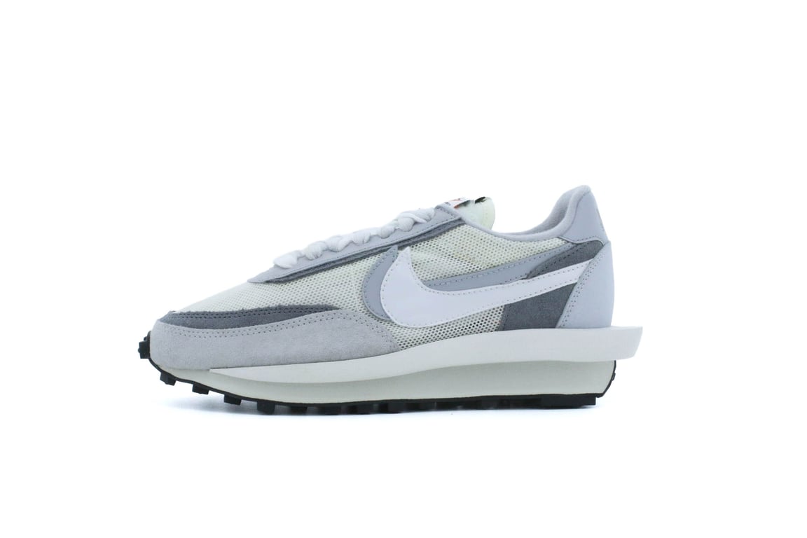 Nike x sacai LDWaffle 'Summit White' BV0073-100