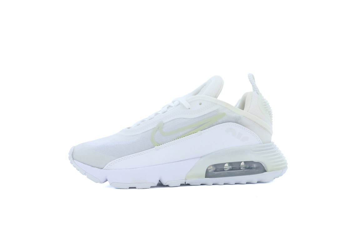 Nike Air Max 2090 'Triple White' BV9977-100