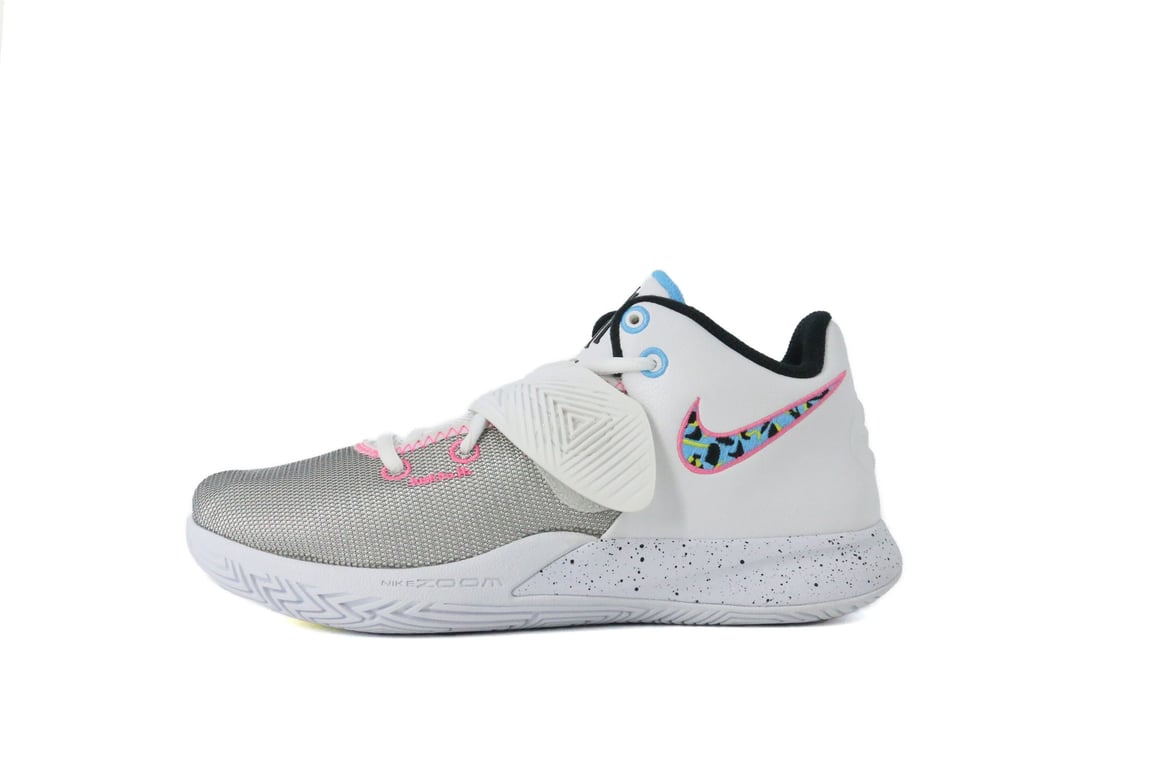 Nike Kyrie Flytrap 3 EP 'South Beach' CD0191-104