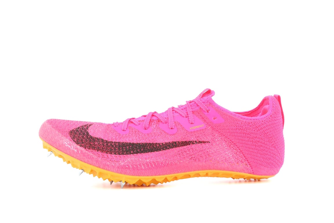 Nike Zoom Superfly Elite 2 'Hyper Pink Orange' CD4382-600