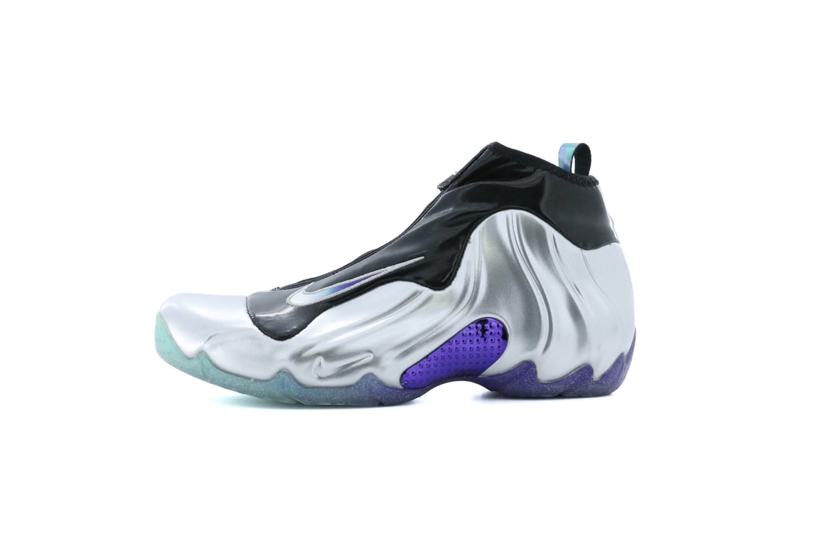 限定人気話題！Nike Air Flightposite China Hoop Dreams Nike Air Flightposite One 'China Hoop Dreams' CJ8010-990