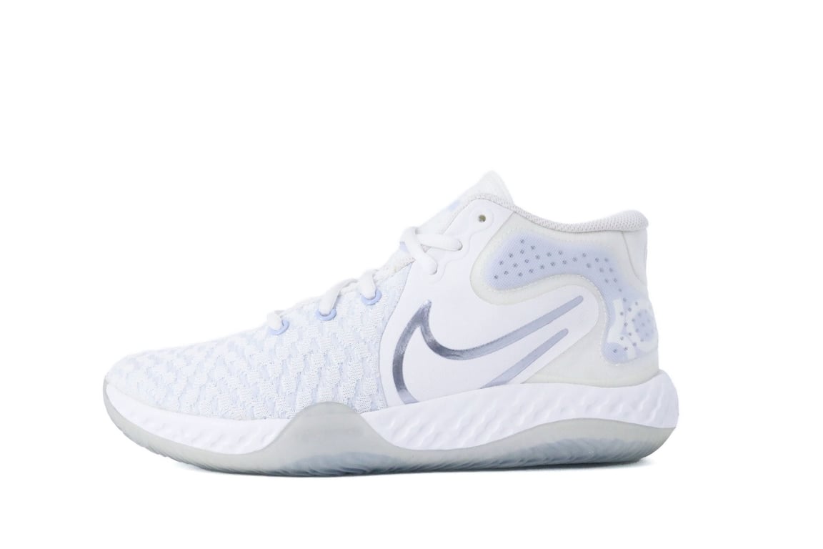 Nike KD Trey 5 VIII EP 'White Royal Tint' CK2089-100